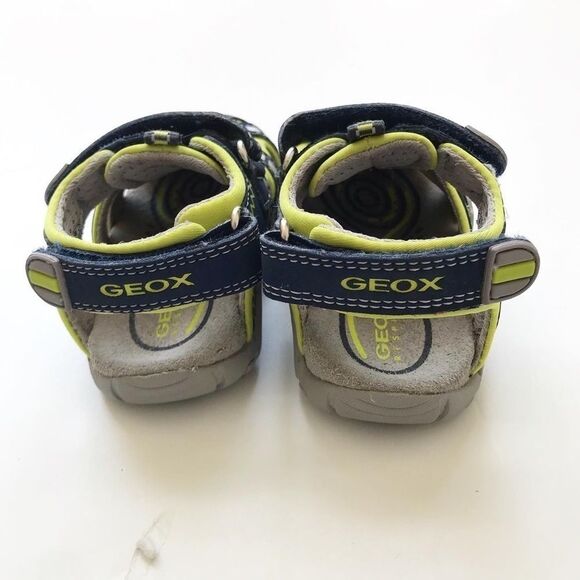 Goex BS Kraze sandal VGUC size 5 - Picture 6 of 7